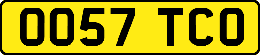 OO57TCO