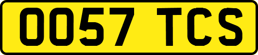 OO57TCS