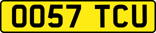 OO57TCU