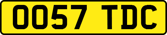 OO57TDC