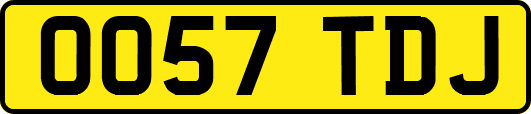 OO57TDJ