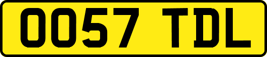 OO57TDL