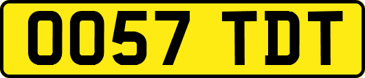 OO57TDT