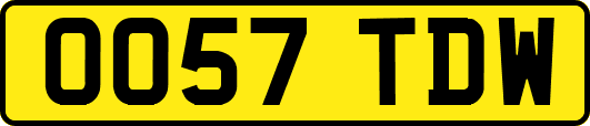 OO57TDW