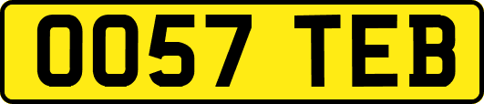 OO57TEB