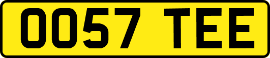 OO57TEE