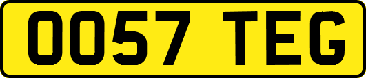 OO57TEG