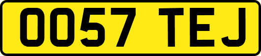 OO57TEJ