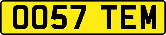 OO57TEM