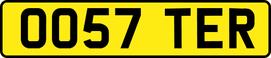 OO57TER