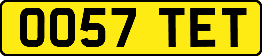 OO57TET
