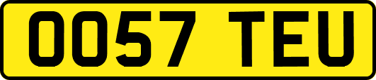 OO57TEU