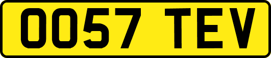 OO57TEV
