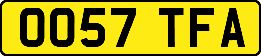 OO57TFA