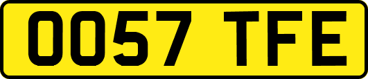 OO57TFE