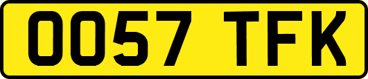 OO57TFK