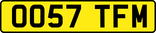 OO57TFM