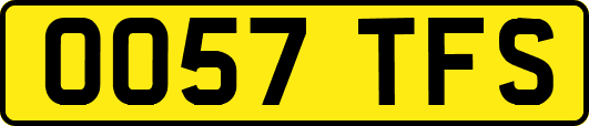OO57TFS