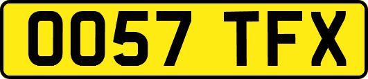 OO57TFX