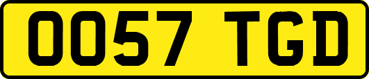 OO57TGD