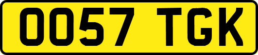 OO57TGK