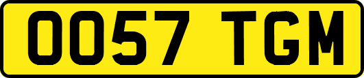 OO57TGM