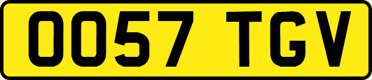 OO57TGV