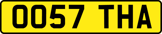OO57THA