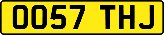 OO57THJ