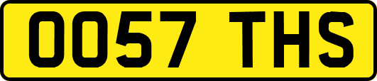 OO57THS