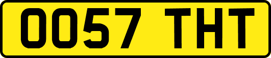 OO57THT