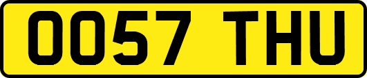 OO57THU