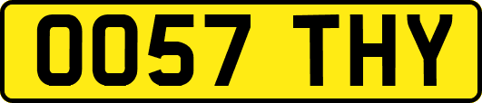 OO57THY