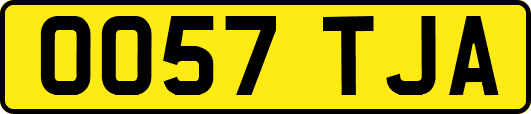 OO57TJA