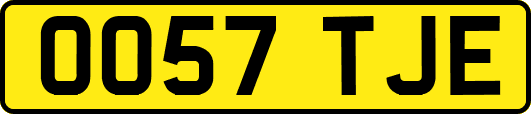 OO57TJE