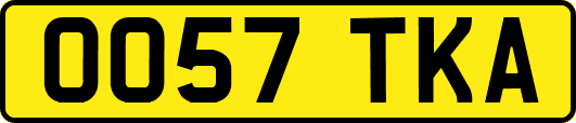 OO57TKA