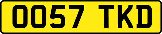 OO57TKD