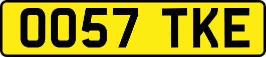 OO57TKE