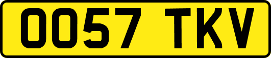 OO57TKV