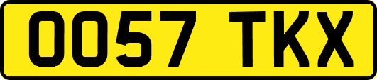 OO57TKX