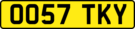 OO57TKY