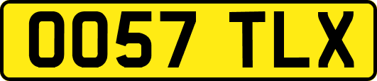 OO57TLX