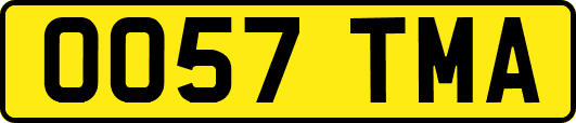 OO57TMA