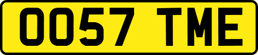 OO57TME