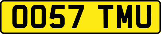 OO57TMU