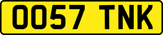 OO57TNK