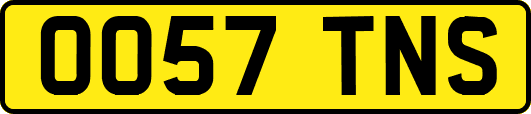 OO57TNS