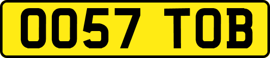 OO57TOB
