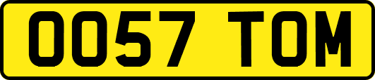 OO57TOM