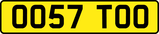 OO57TOO